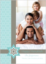 Hanukkah Cards - hanukkah gift