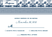 Response Card