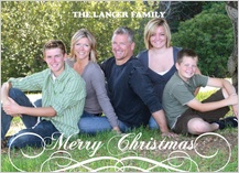 Christmas Cards - white christmas Christmas Cards - white christmas