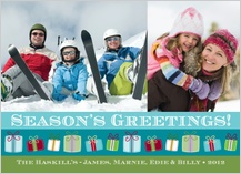 Christmas Cards - a gift for you Christmas Cards - a gift for you