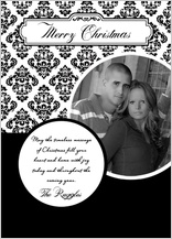 Christmas Cards - formal