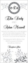 Wedding Invitation - wedding invitation