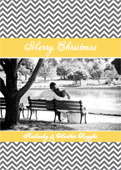 Christmas Cards - A little dash of Christmas