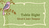 Place Card