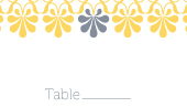 Place Card
