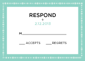 Response Card