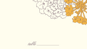 Place Card