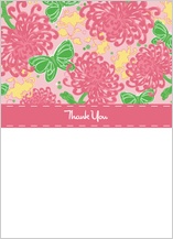 Thank You - preppy thanks
