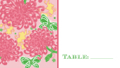 Place Card