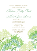 Wedding Invitation