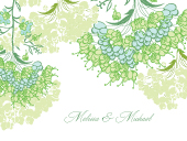 Wedding Thank You Card