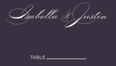 Place Card