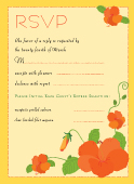 Response Card