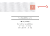 Wedding Invitation