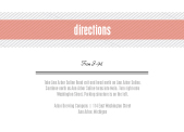 Direction