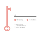 Response Card with menu options