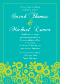 Wedding Invitation