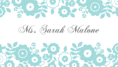 Place Card