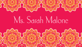 Place Card