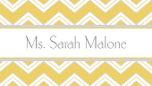 Place Card