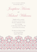 Wedding Invitation