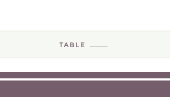 Place Card