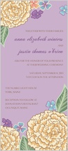 Wedding Invitation - blooming gold Wedding Invitation - blooming gold