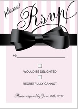 Response Card - pretty please Response Card - pretty please
