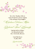 Wedding Invitation