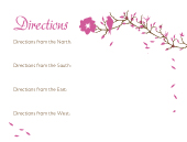 Direction - Love Birds