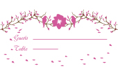 Place Card