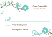 Response Card