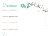 Direction