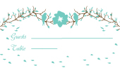 Place Card