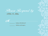 Response Card