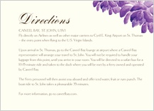 Direction - cactus orchid Direction - cactus orchid