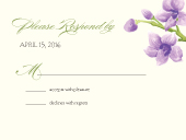 Response Card