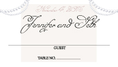Place Card
