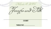 Place Card