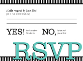 Response Card