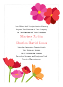 Wedding Invitation