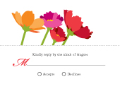 Response Card