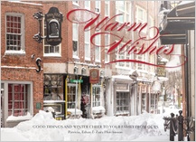 Holiday Cards - creek square holiday