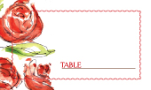Place Card