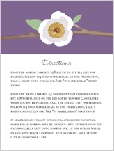 Direction - modern peony Direction - modern peony