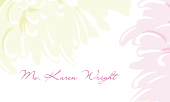 Place Card