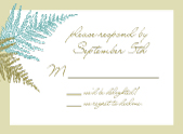 Response Card