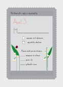 Response Card
