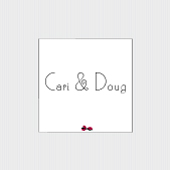 Wedding Thank You Card