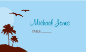 Place Card
